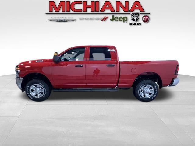 new 2026 Ram 2500 car, priced at $55,430