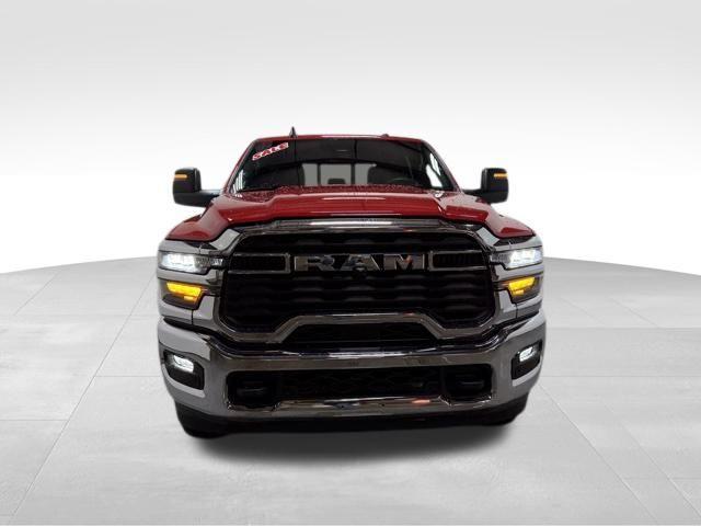 new 2026 Ram 2500 car, priced at $55,430