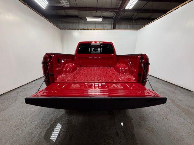 new 2026 Ram 2500 car, priced at $55,430