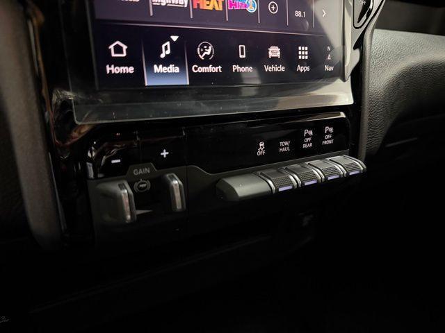 new 2026 Ram 2500 car, priced at $55,430