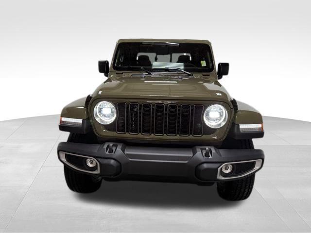 new 2026 Jeep Gladiator car, priced at $47,569