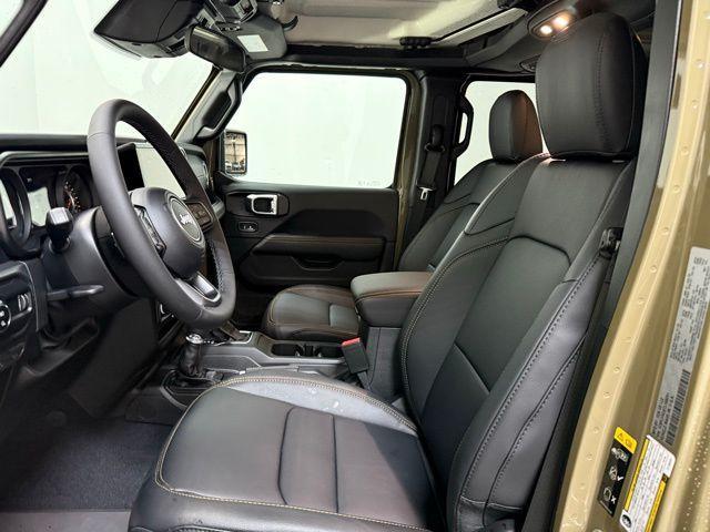 new 2026 Jeep Gladiator car, priced at $47,569