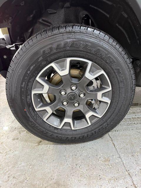 new 2026 Jeep Gladiator car, priced at $47,569