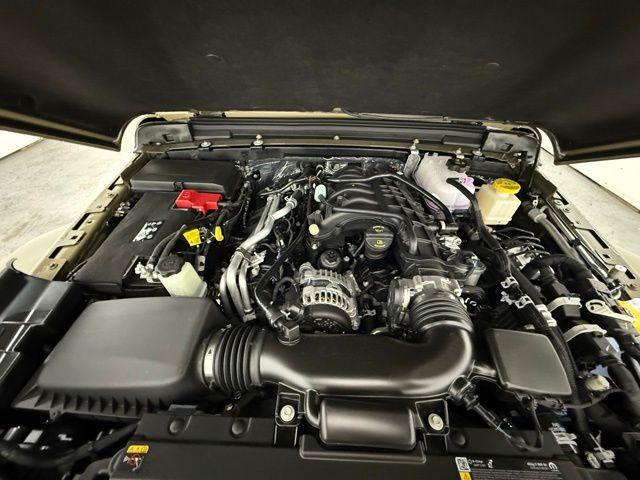 new 2026 Jeep Gladiator car, priced at $47,569