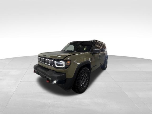 new 2026 Jeep Recon car, priced at $69,503