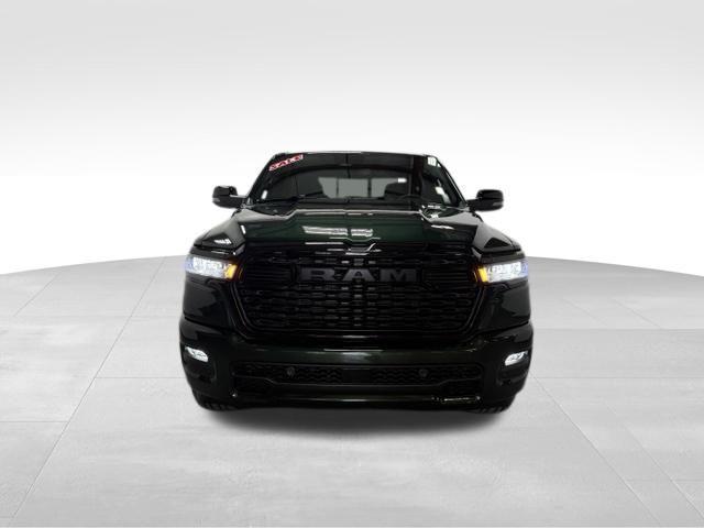 new 2026 Ram 1500 car, priced at $59,625