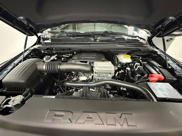 new 2026 Ram 1500 car, priced at $60,128