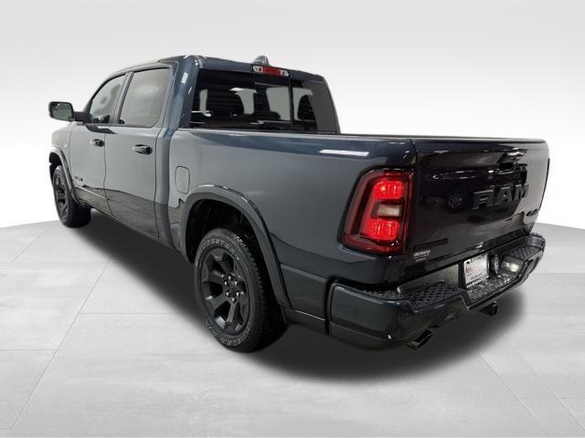 new 2026 Ram 1500 car, priced at $60,128