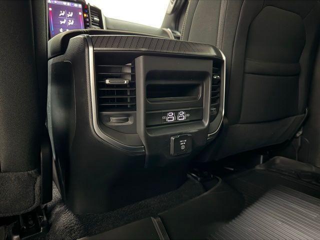 new 2026 Ram 1500 car, priced at $60,128