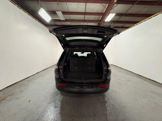 new 2025 Jeep Grand Cherokee L car, priced at $55,818