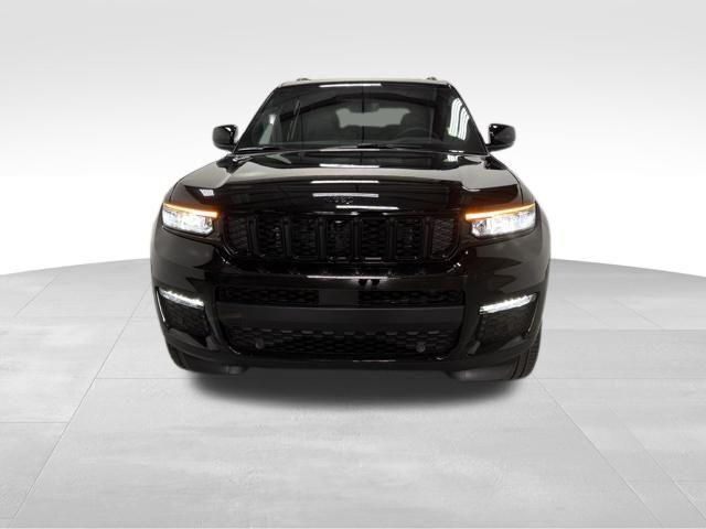 new 2025 Jeep Grand Cherokee L car, priced at $55,818