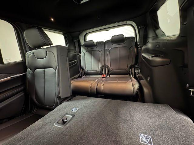 new 2025 Jeep Grand Cherokee L car, priced at $55,818