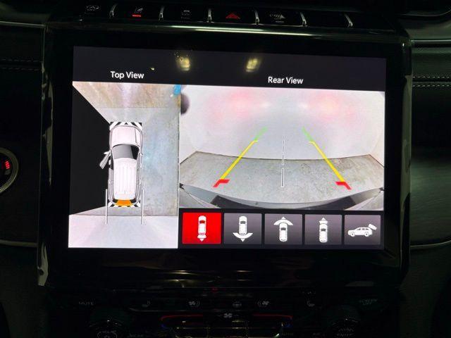 new 2025 Jeep Grand Cherokee L car, priced at $55,818