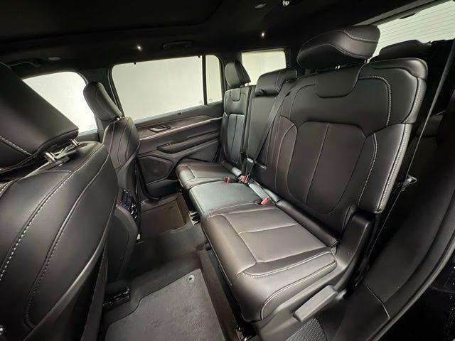 new 2025 Jeep Grand Cherokee L car, priced at $55,818