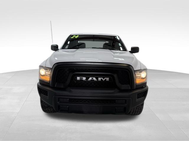used 2024 Ram 1500 Classic car, priced at $34,242