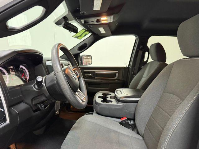 used 2024 Ram 1500 Classic car, priced at $34,242