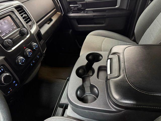 used 2024 Ram 1500 Classic car, priced at $34,242