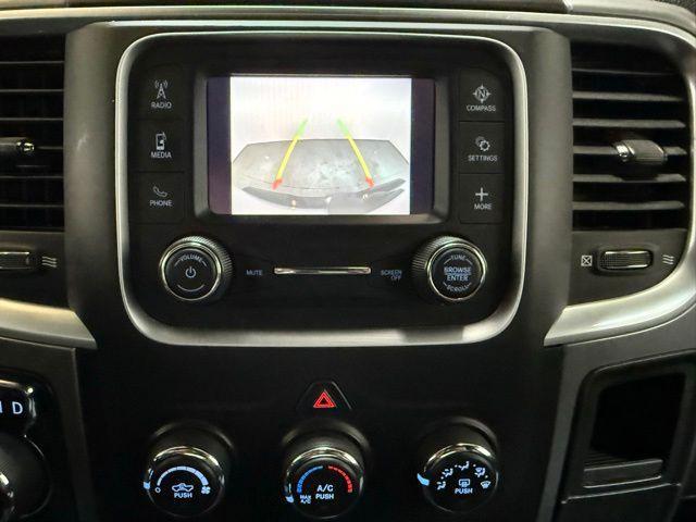 used 2024 Ram 1500 Classic car, priced at $34,242