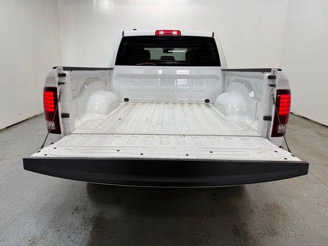 used 2024 Ram 1500 Classic car, priced at $34,242