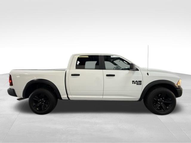 used 2024 Ram 1500 Classic car, priced at $34,242