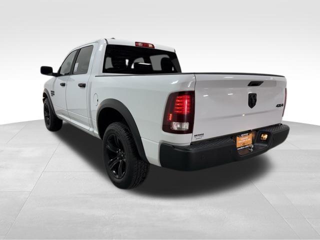 used 2024 Ram 1500 Classic car, priced at $34,242
