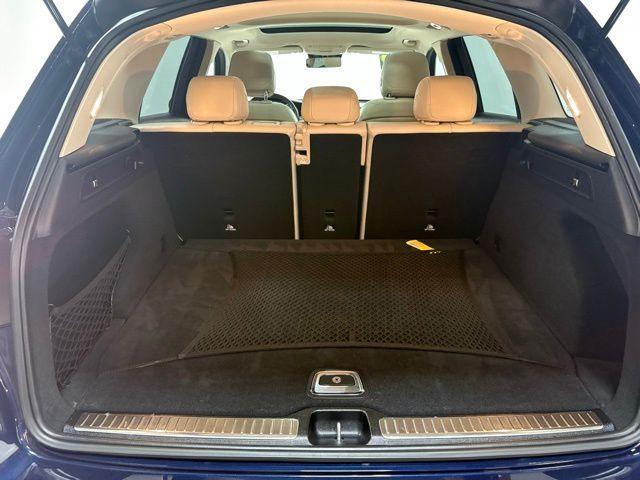 used 2022 Mercedes-Benz GLC 300 car, priced at $30,492