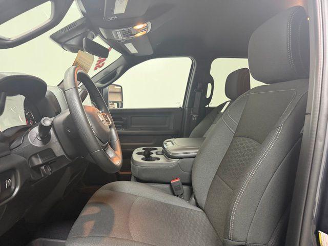 new 2026 Ram 2500 car, priced at $57,247
