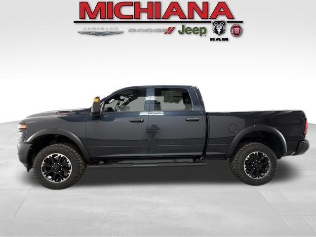 new 2026 Ram 2500 car, priced at $57,247