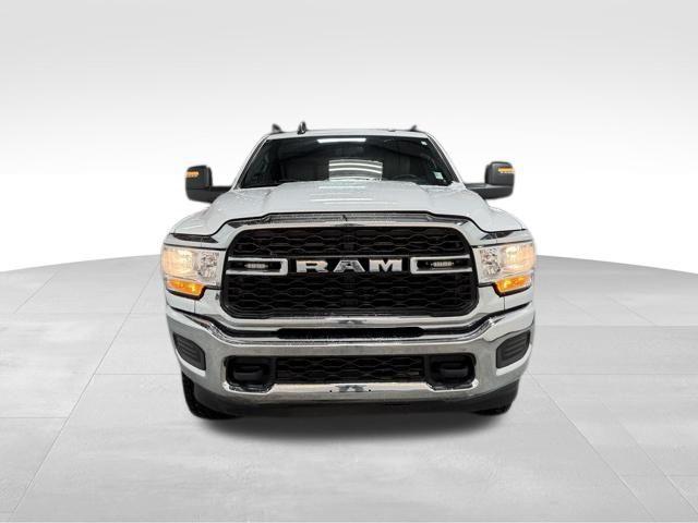 used 2023 Ram 2500 car, priced at $36,991