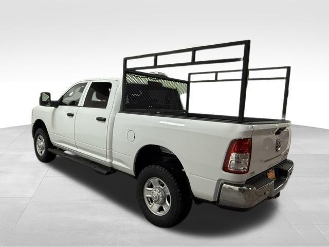 used 2023 Ram 2500 car, priced at $36,991