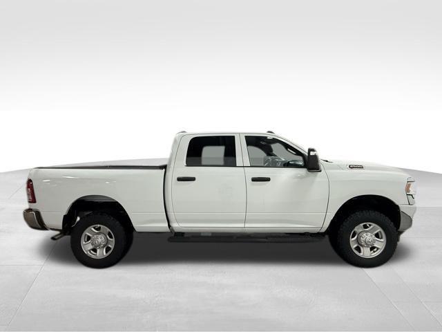 used 2023 Ram 2500 car, priced at $36,991