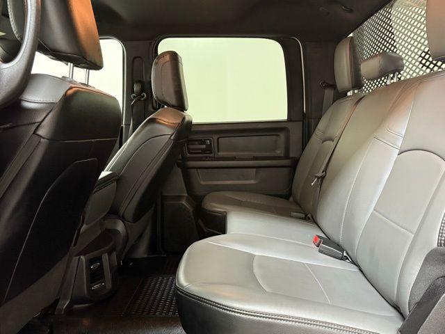 used 2023 Ram 2500 car, priced at $36,991