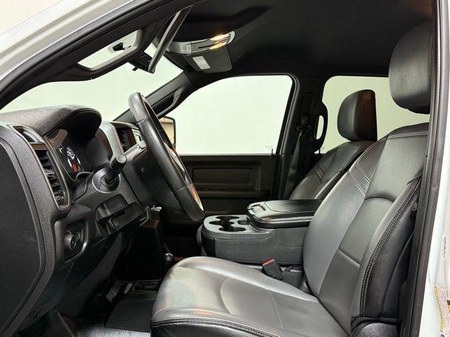 used 2023 Ram 2500 car, priced at $36,991