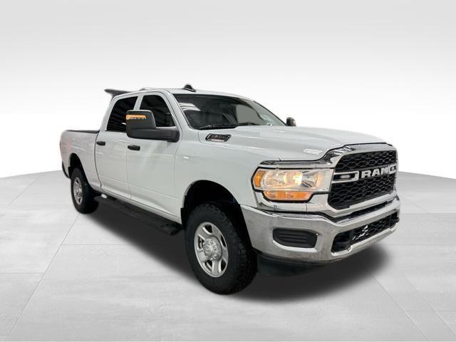 used 2023 Ram 2500 car, priced at $36,991
