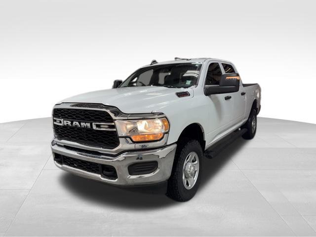 used 2023 Ram 2500 car, priced at $36,991