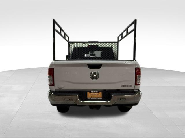 used 2023 Ram 2500 car, priced at $36,991