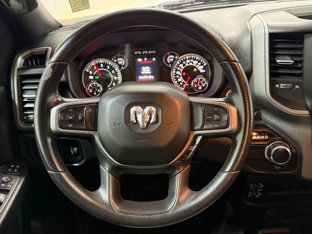 used 2023 Ram 2500 car, priced at $36,991