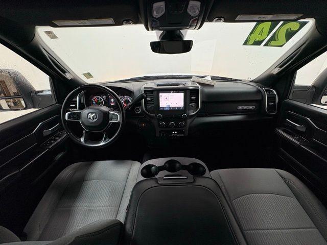 used 2024 Ram 3500 car, priced at $56,492