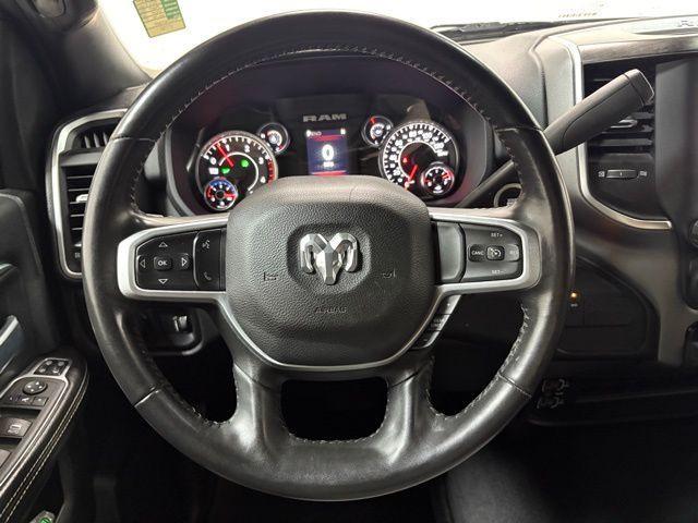 used 2024 Ram 3500 car, priced at $56,492