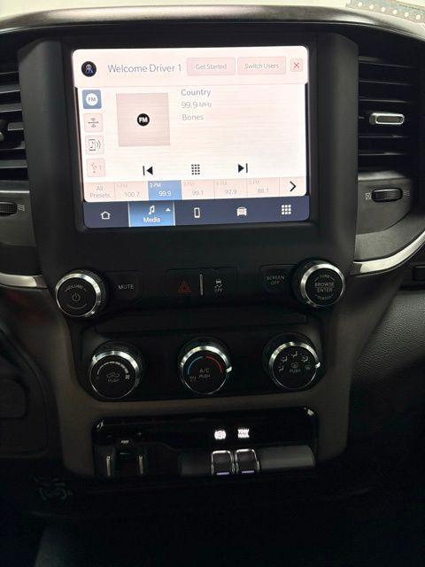 used 2024 Ram 3500 car, priced at $56,492