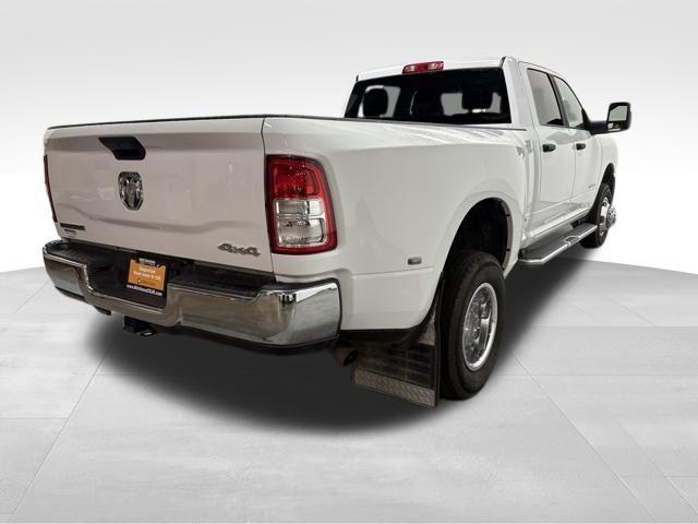 used 2024 Ram 3500 car, priced at $56,492