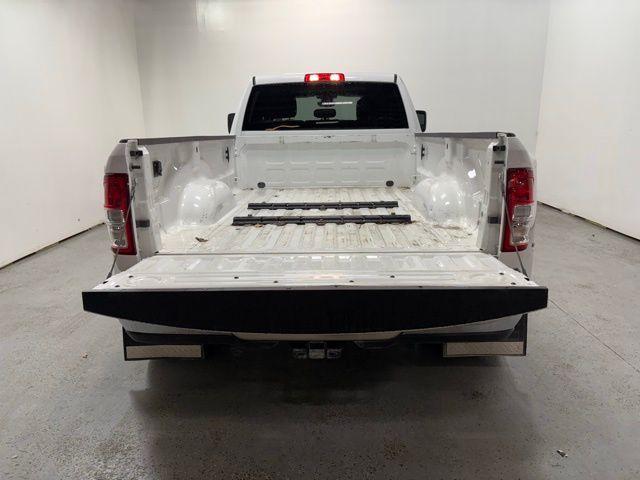 used 2024 Ram 3500 car, priced at $56,492