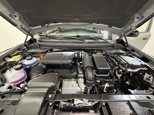 new 2026 Jeep Cherokee car, priced at $41,066