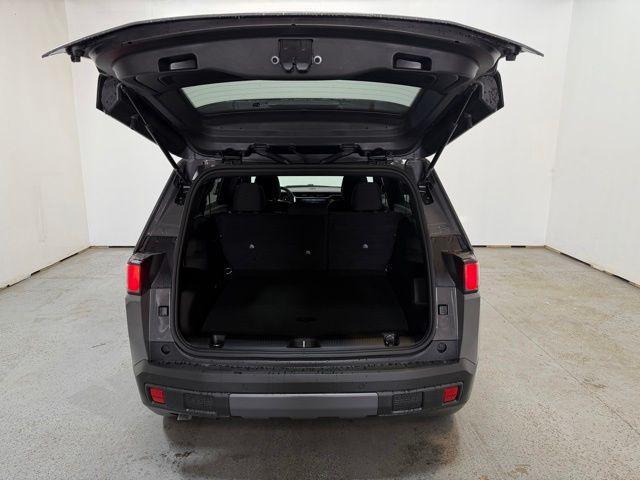 new 2026 Jeep Cherokee car, priced at $41,066