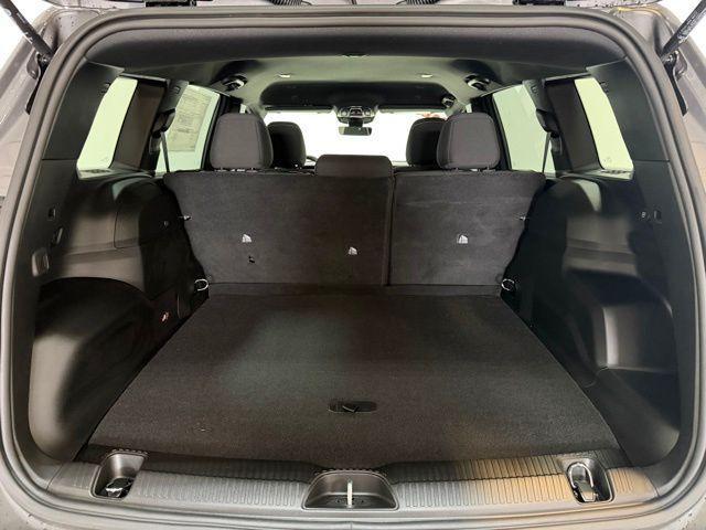 new 2026 Jeep Cherokee car, priced at $41,066