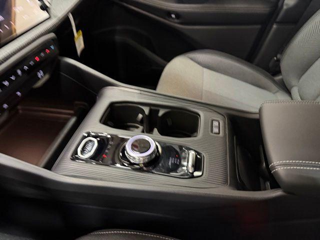 new 2026 Jeep Cherokee car, priced at $41,066