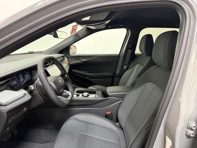 new 2026 Jeep Cherokee car, priced at $41,066