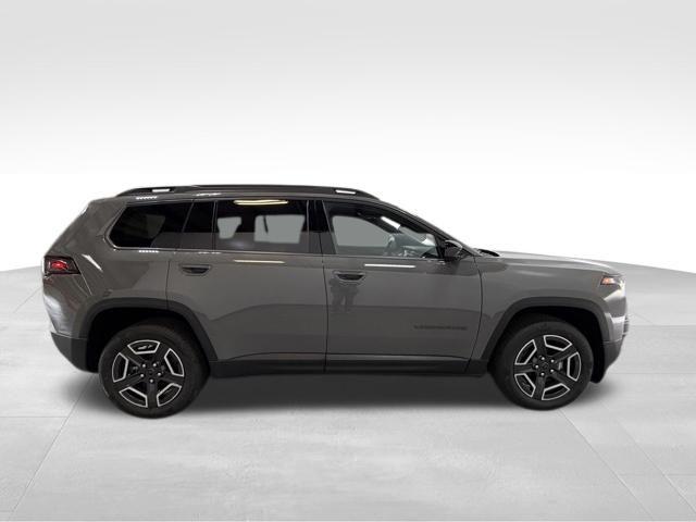 new 2026 Jeep Cherokee car, priced at $41,066