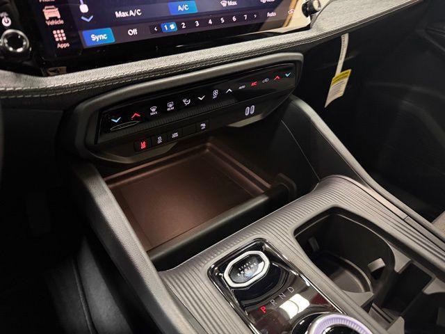 new 2026 Jeep Cherokee car, priced at $41,066