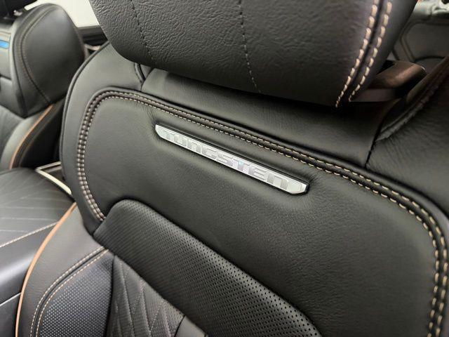 new 2026 Ram 1500 car, priced at $86,857